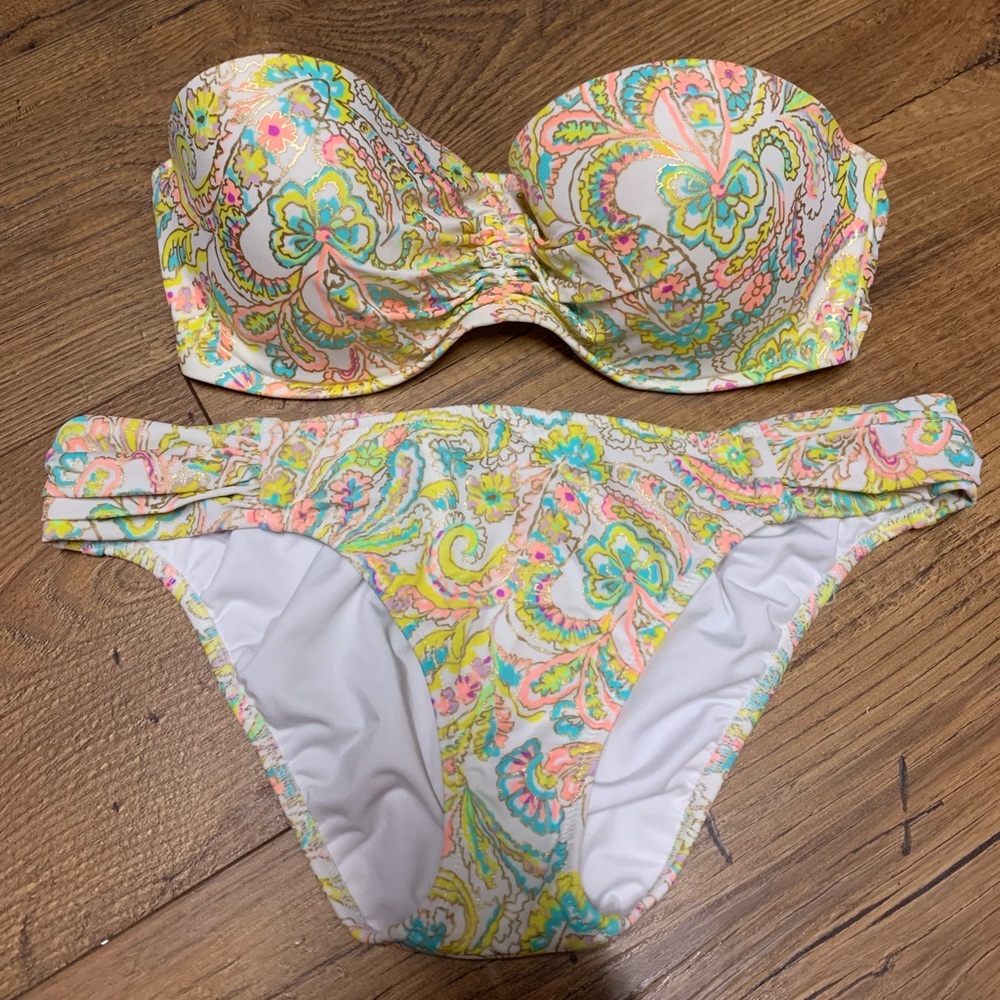 Victoria secret swimsuit